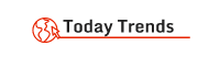 Today Trends logo