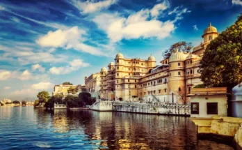 udaipur