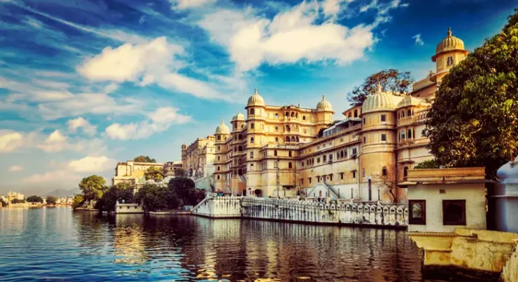 udaipur