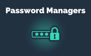 Password Manager