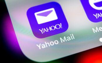 Yahoo Mail